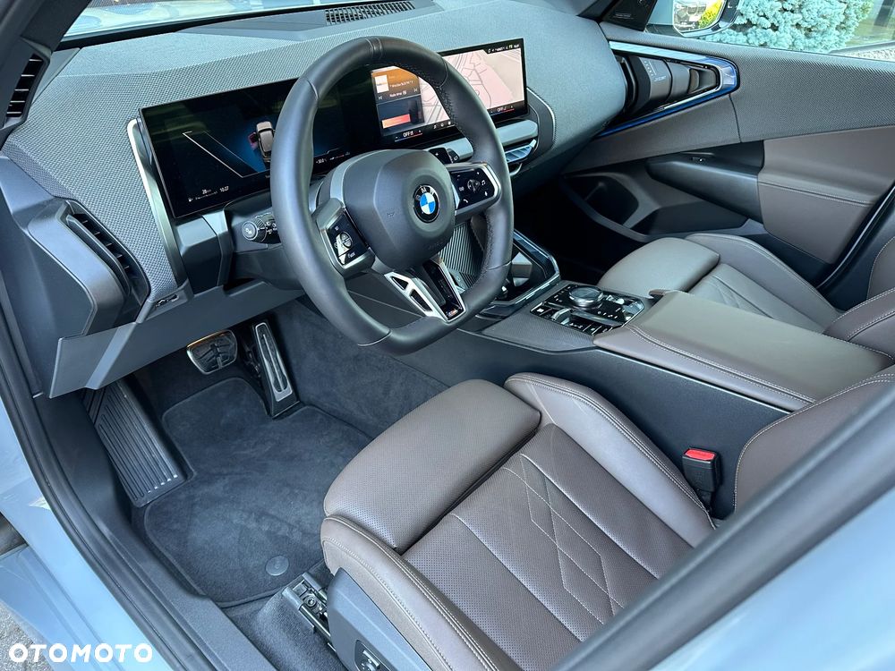 BMW X3 - 11