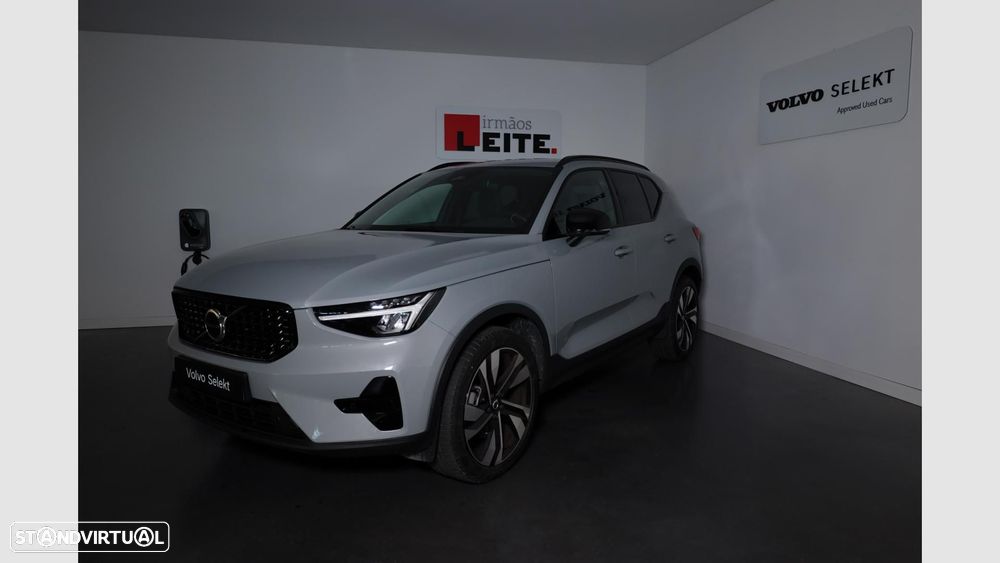Volvo XC 40 - 1