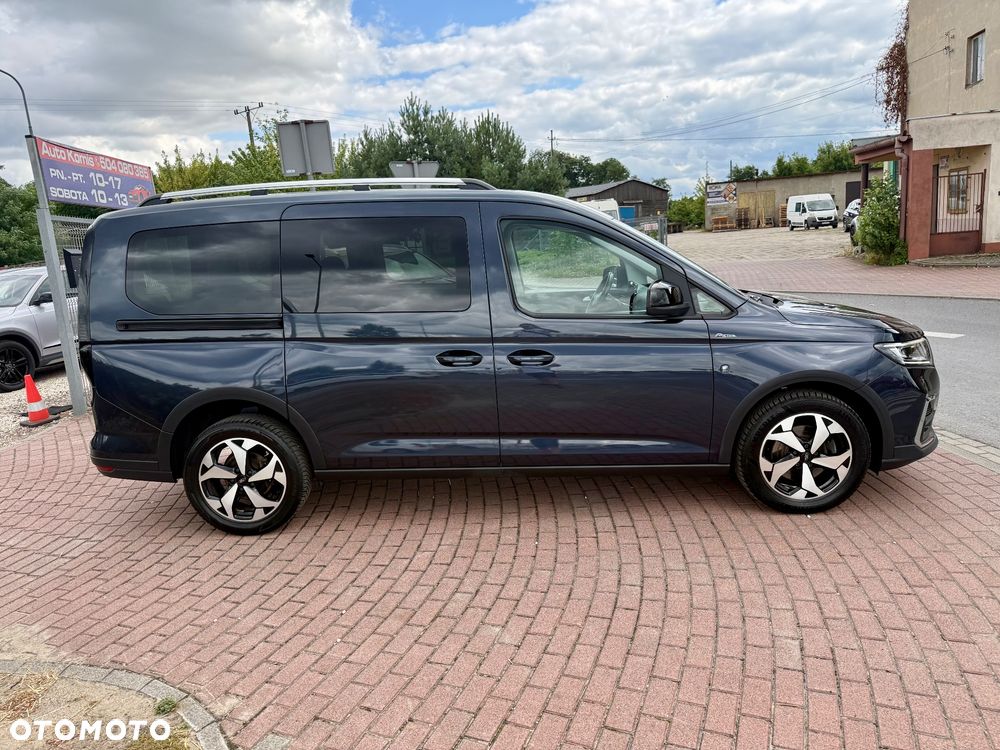 Ford Tourneo Connect Grand 2.0 EcoBlue Active - 24