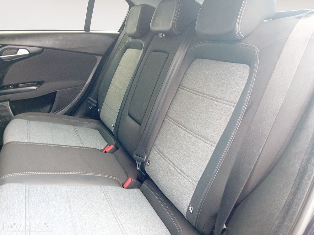 Fiat Tipo Cross 1.0 GSE T3 - 13