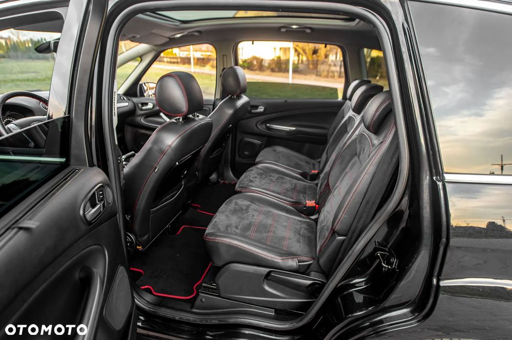 Ford S-Max 2.2 TDCi DPF Titanium X - 18