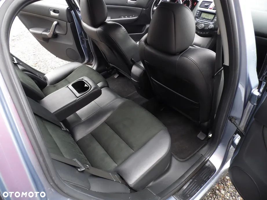 Honda Accord Tourer 2.0 i Executive - 7