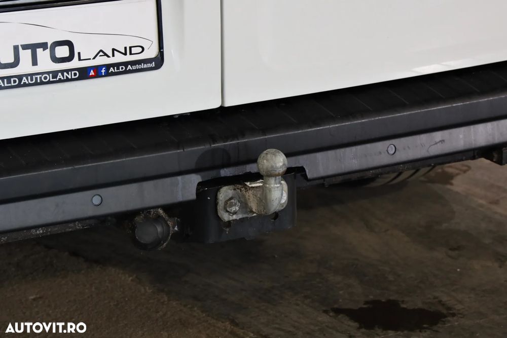 Renault Trafic Combi Authentique - 19