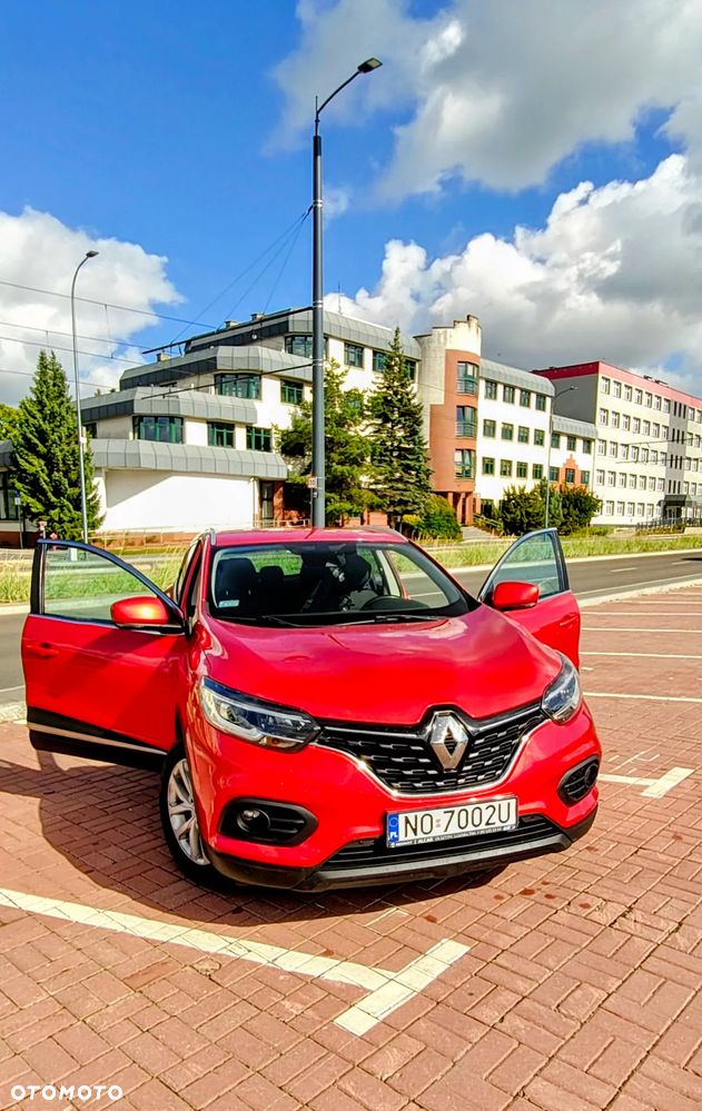 Renault Kadjar 1.3 TCe FAP Easy Life - 5
