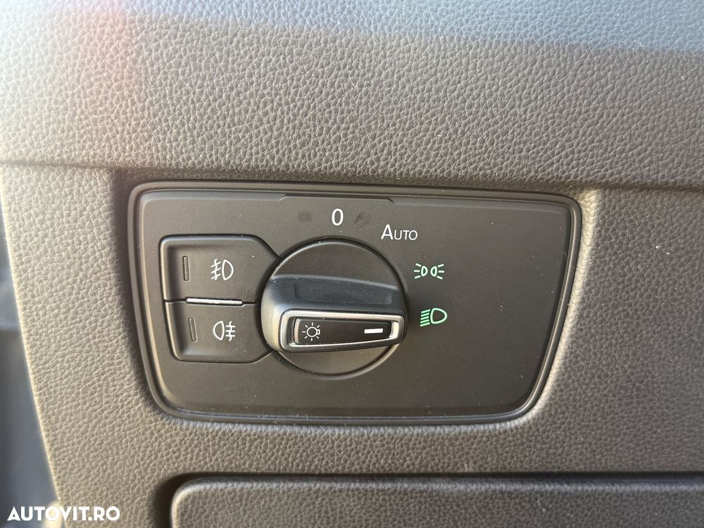 Volkswagen Passat 2.0 TDI (BlueMotion Technology) Comfortline - 17