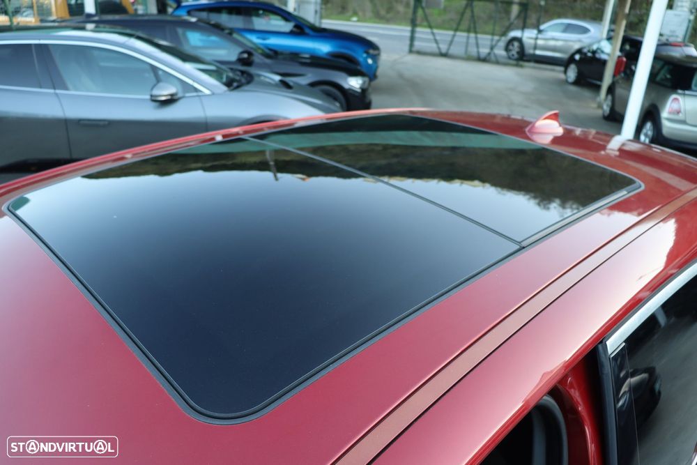 BMW 216 Active Tourer d Line Sport Auto - 7