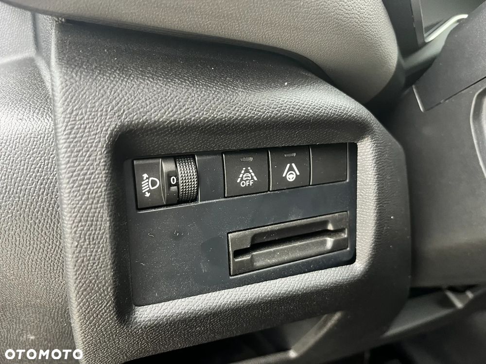 Citroën C5 Aircross - 16