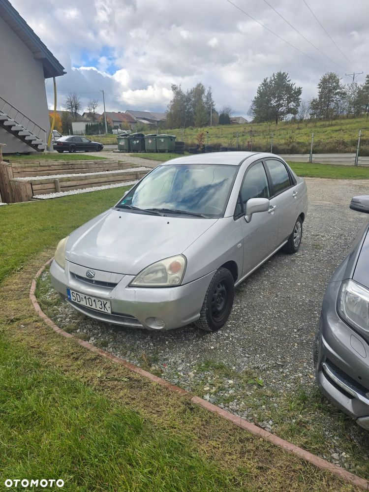 Suzuki Liana 1.3 - 2