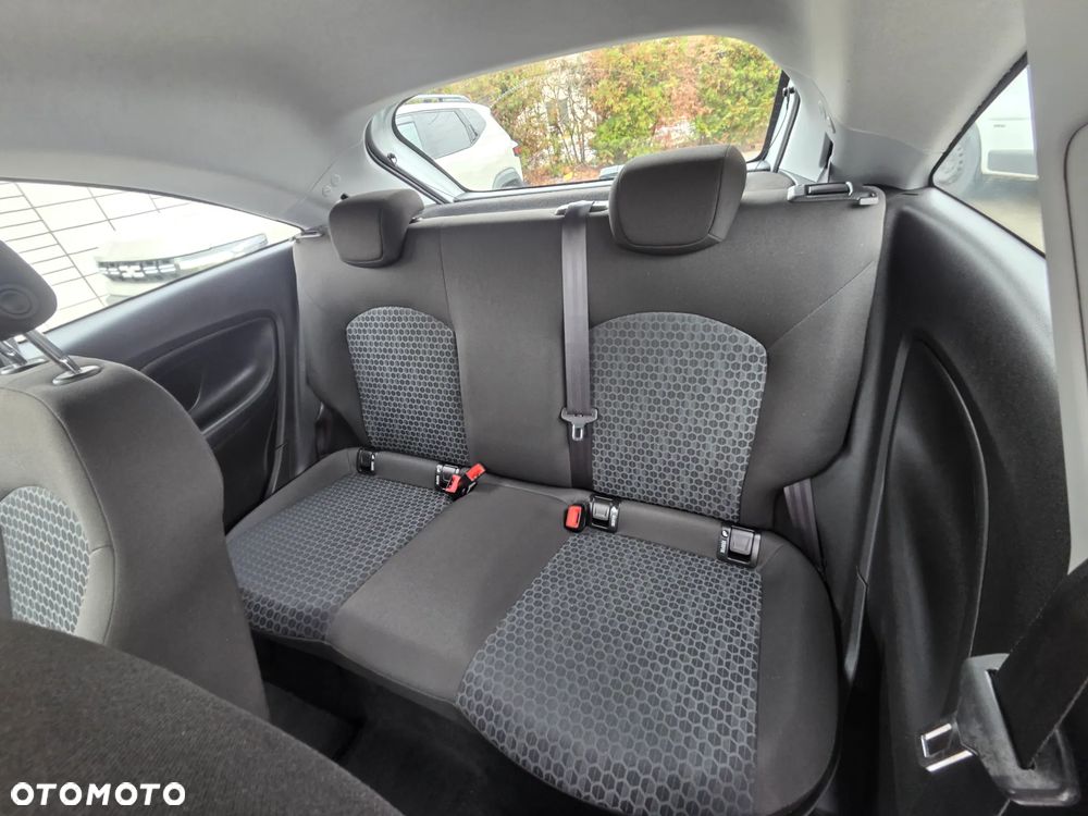 Opel Corsa 1.2 Innovation - 28