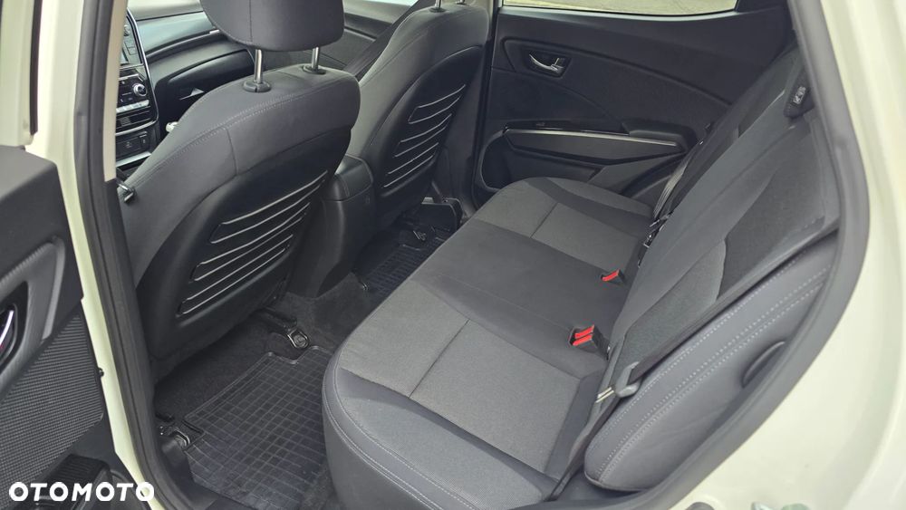 SsangYong/KGM Tivoli 1.5 T-GDI Quartz - 8