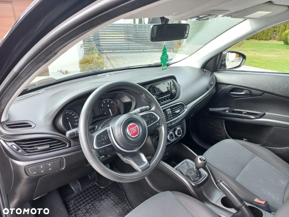 Fiat Tipo 1.4 Classic - 27