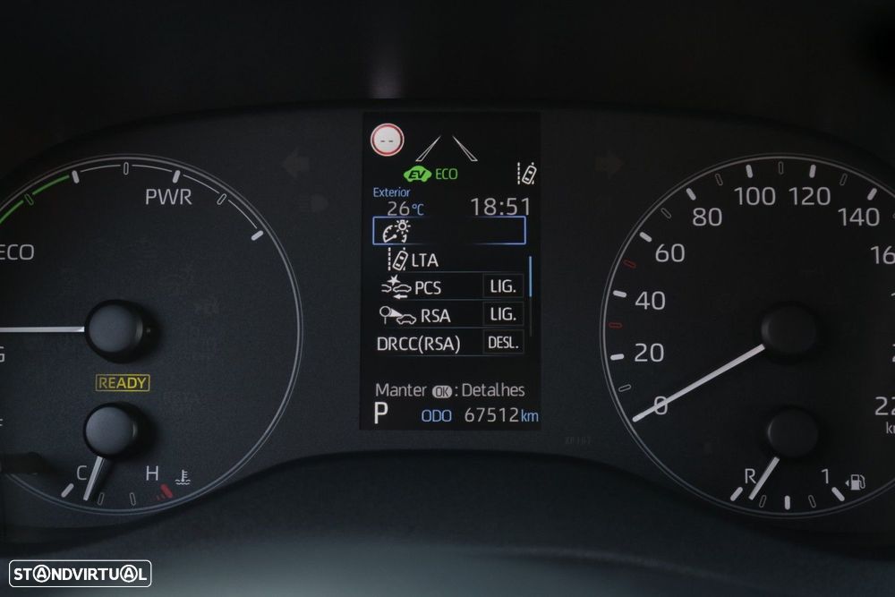 Toyota Yaris 1.5 HDF Comfort Plus - 41