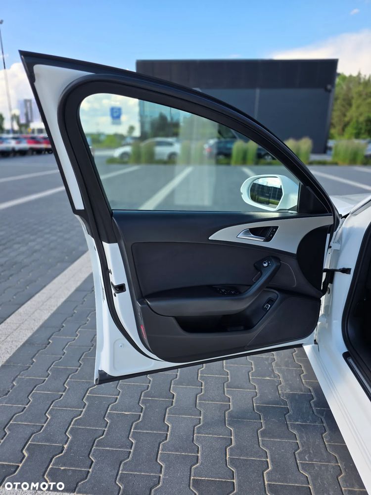 Audi A6 Avant - 37