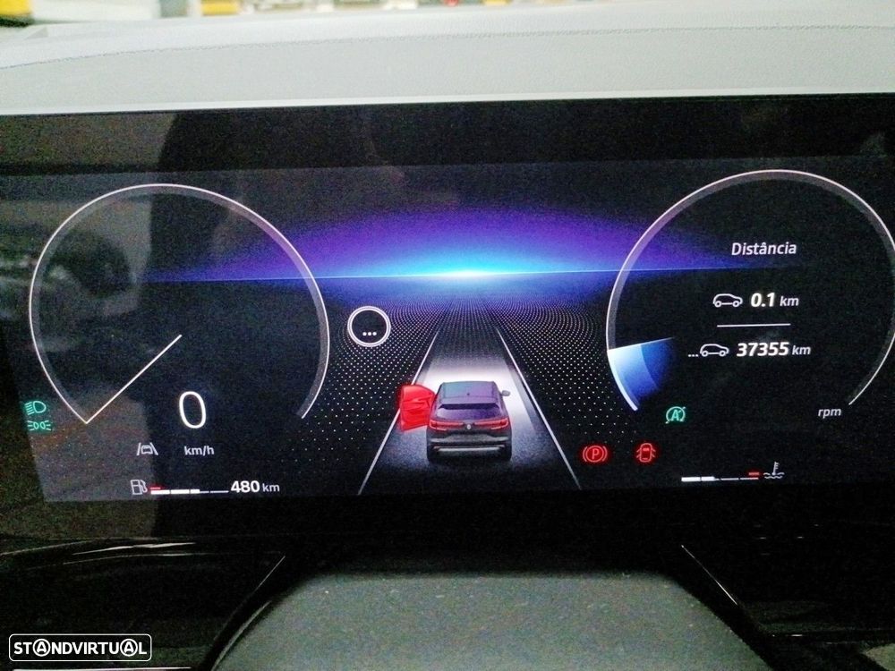 Renault Austral 1.3 Mild Hybrid Equilibre - 19