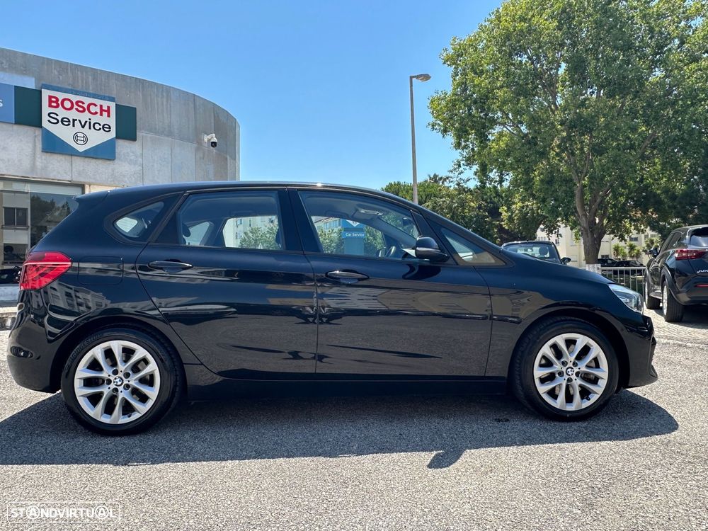 BMW 225xe Active Tourer Advantage - 5