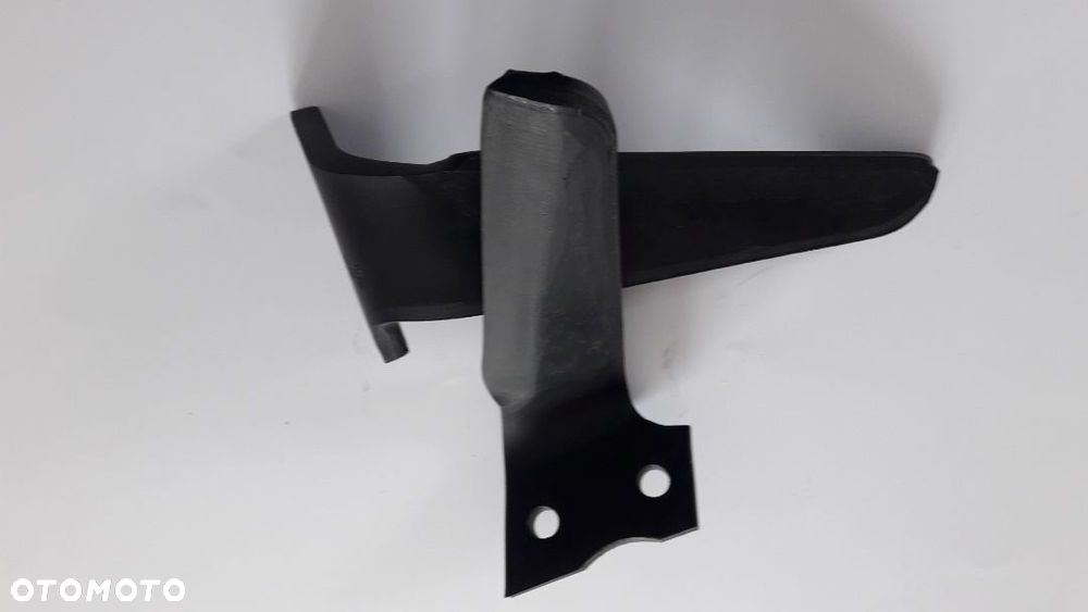 Ząb brony wirnikowej KUHN HRB, HR - 1