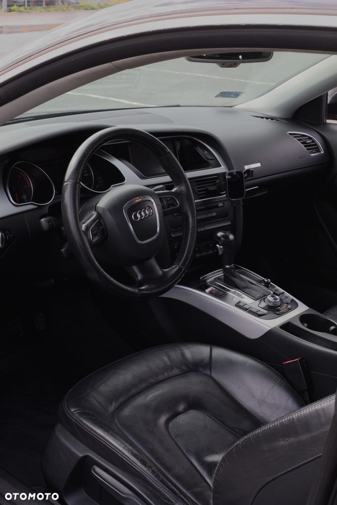 Audi A5 Coupé - 7