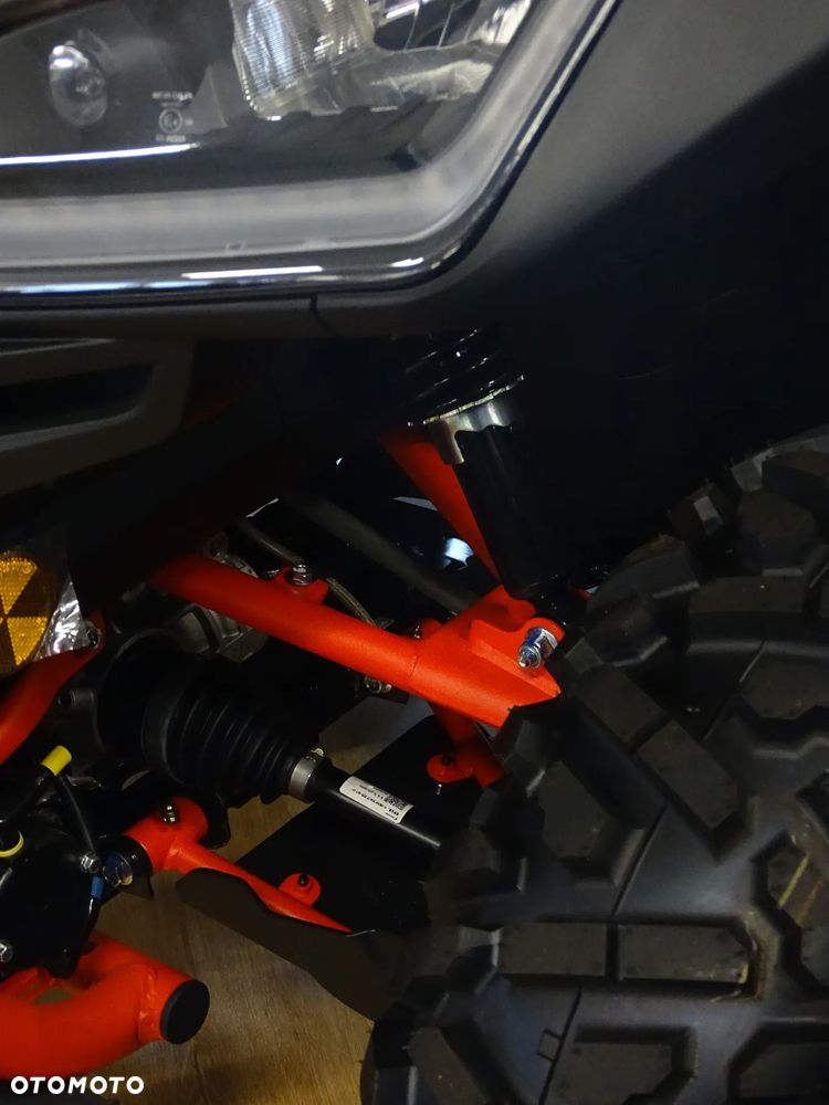 Segway Snarler AT6 - 20