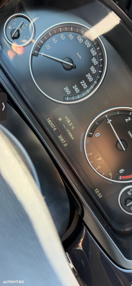 BMW Seria 5 520d Aut. - 18