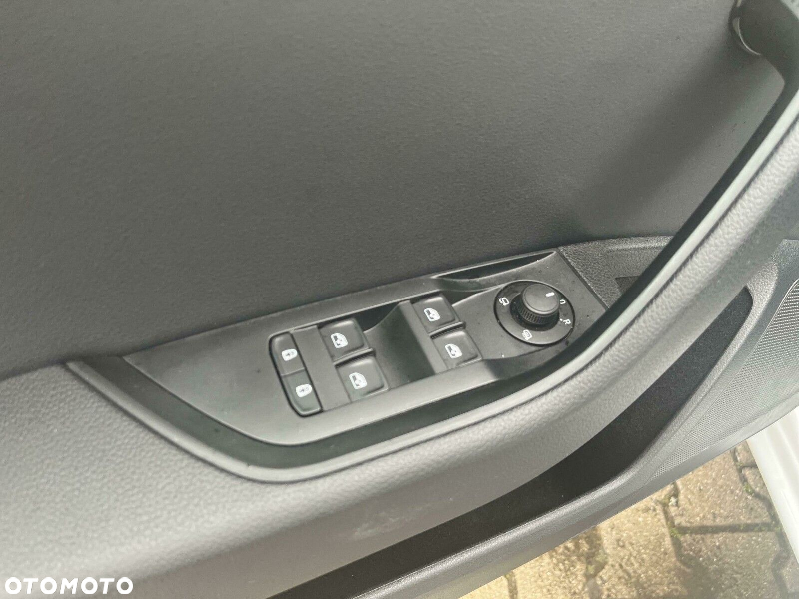 Skoda Superb 1.5 TSI Ambition DSG - 13