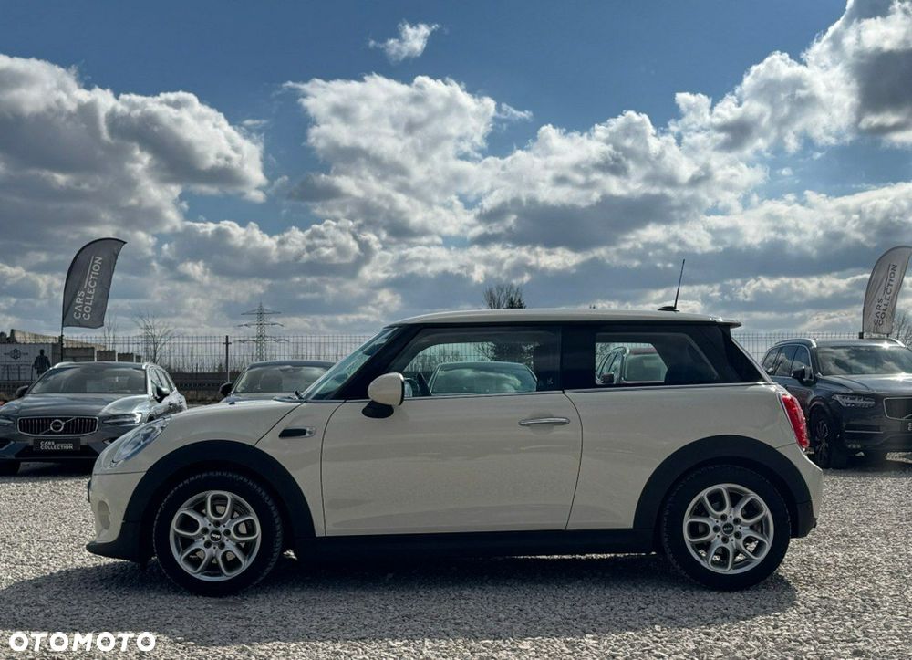 MINI ONE - 7