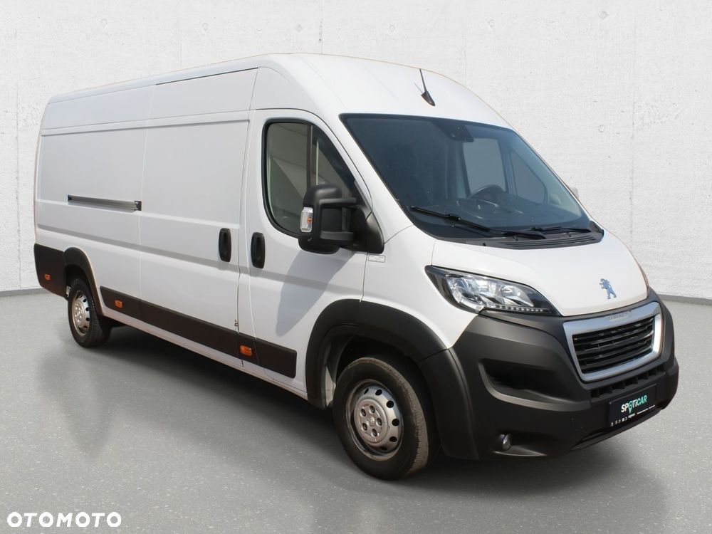 Peugeot Boxer - 4