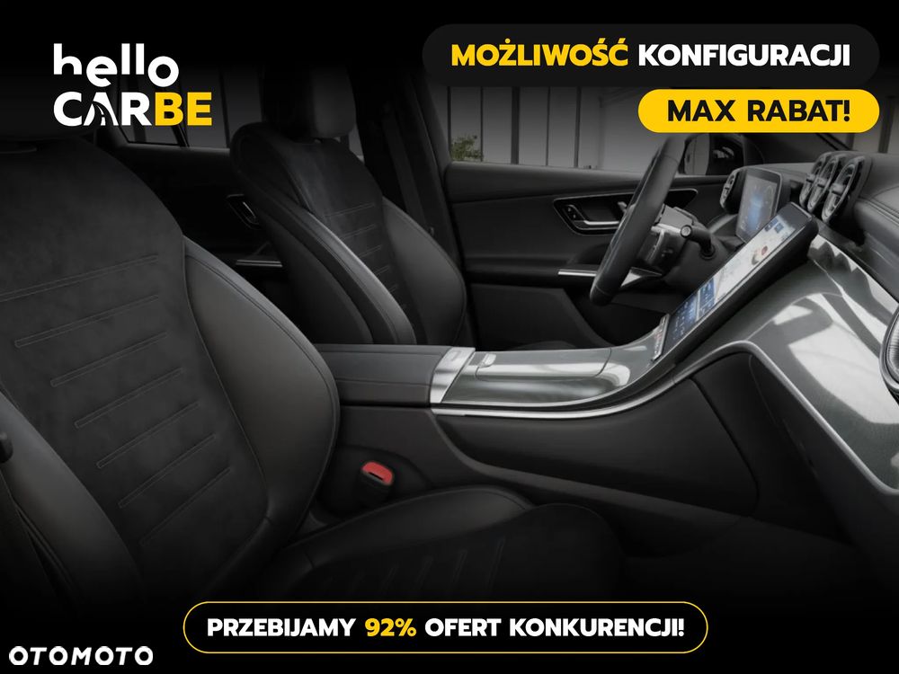 Mercedes-Benz GLC Coupe 300 4-Matic - 9