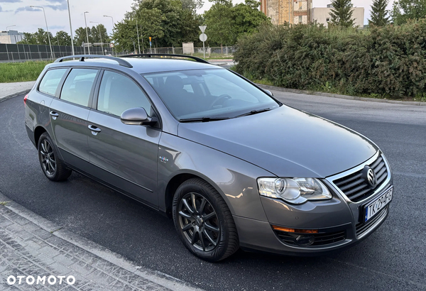 Volkswagen Passat Variant 1.8 TSI Trendline