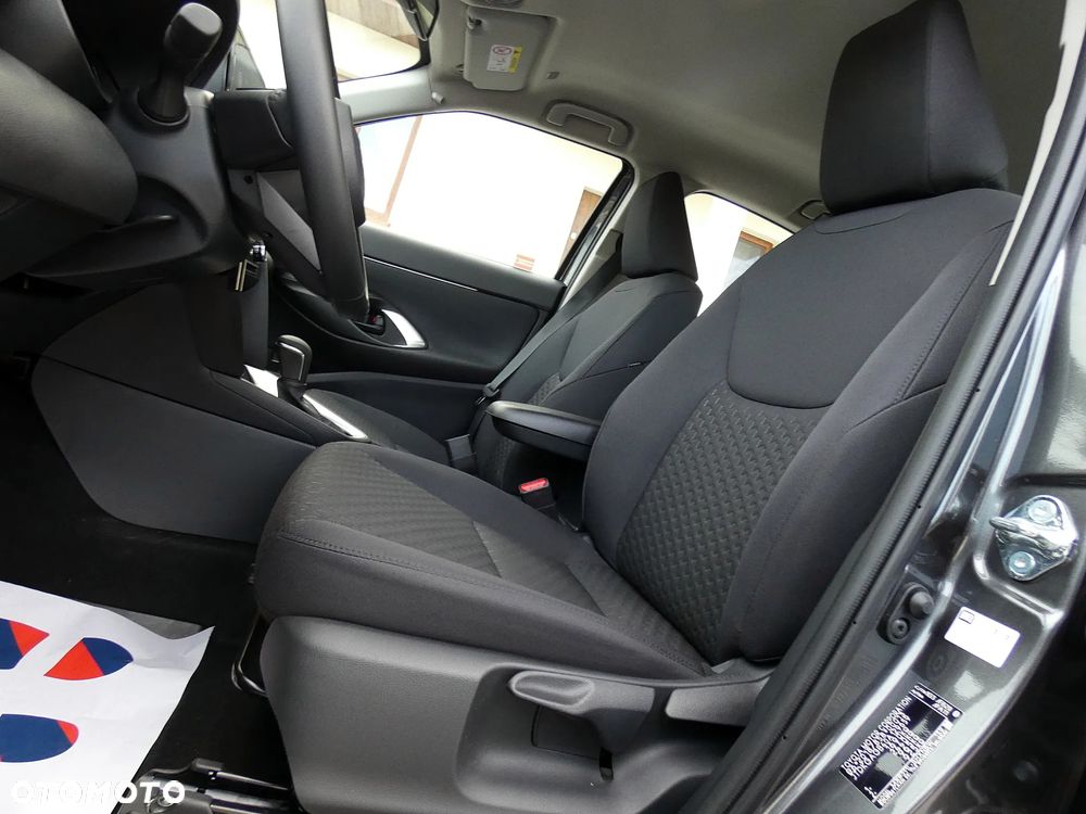 Toyota Yaris Cross Hybrid 1.5 Comfort - 23