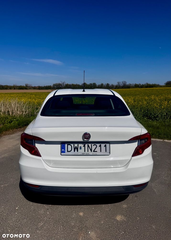 Fiat Tipo - 5