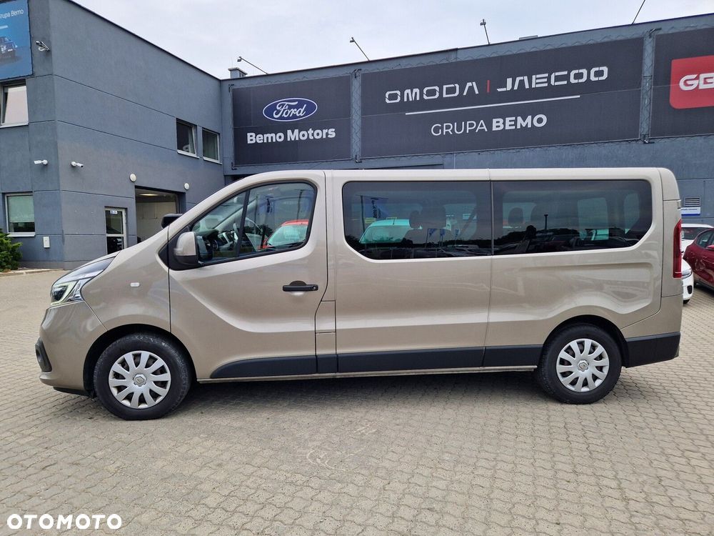 Renault Trafic - 11