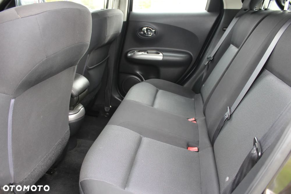 Nissan Juke 1.6 Acenta - 10