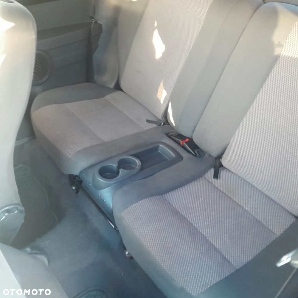 Volkswagen Fox 1.2 Fresh - 5