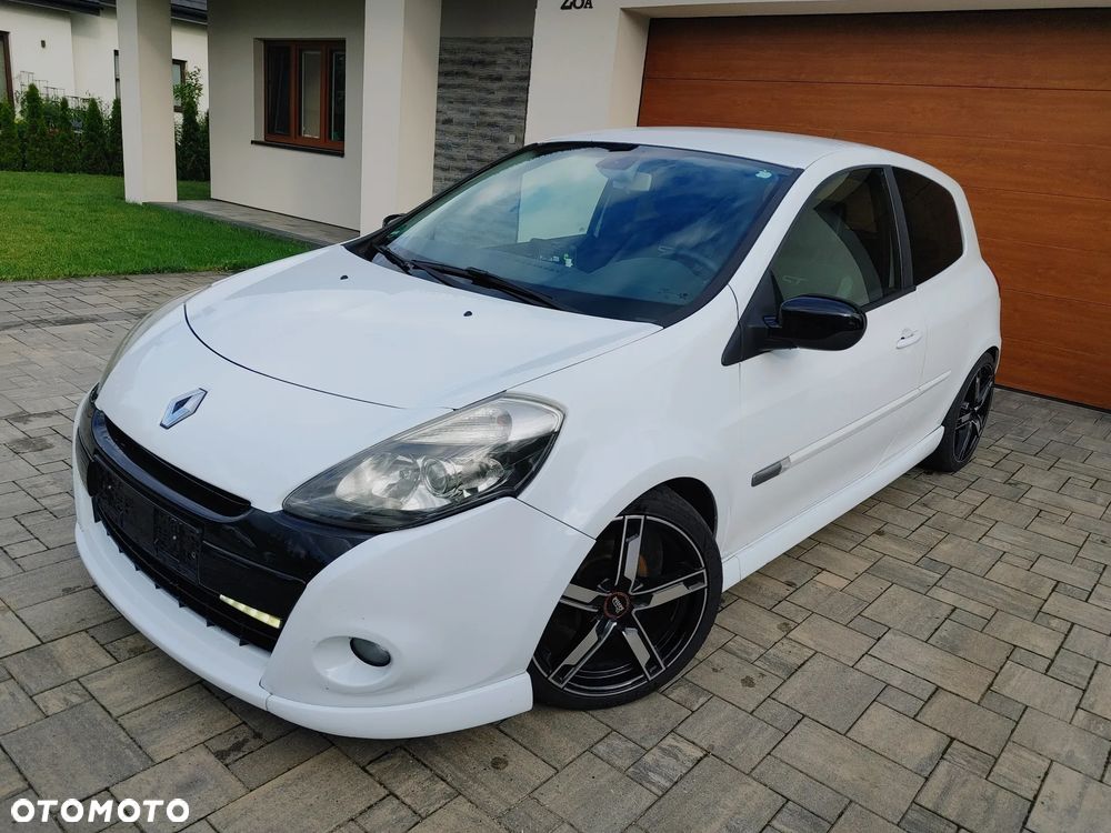 Renault Clio 1.6 16V GT - 13