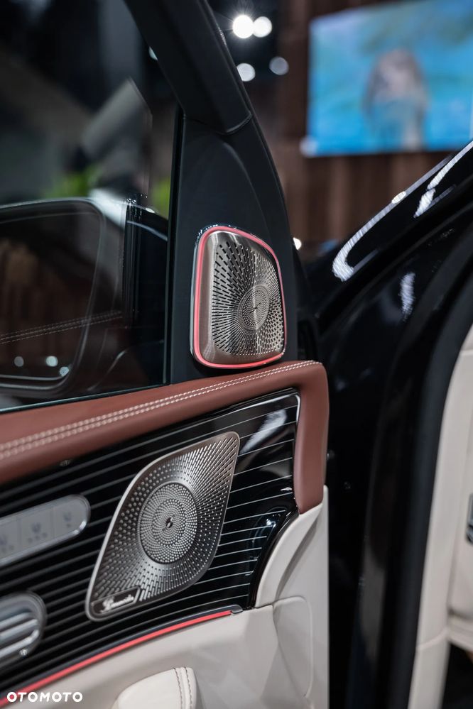 Mercedes-Benz GLS - 7