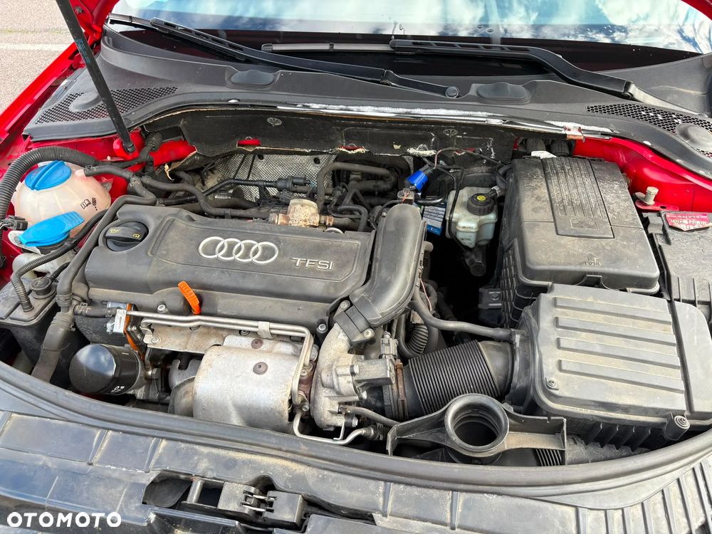 Audi A3 Sportback 1.4 TFSI Attraction - 6