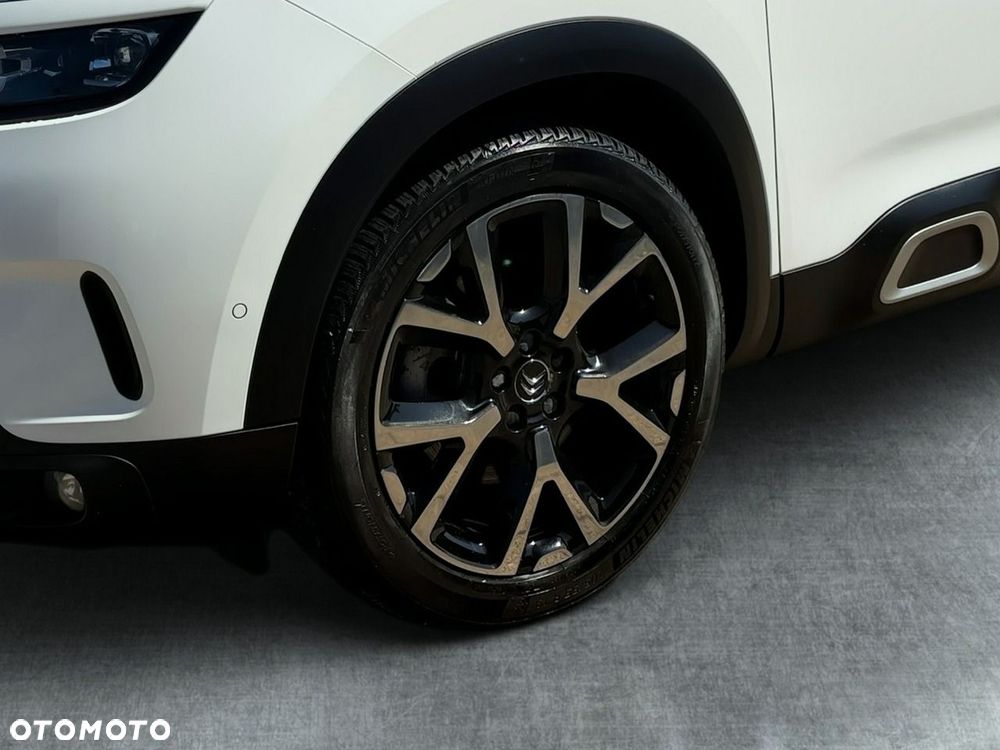 Citroën C5 Aircross - 10