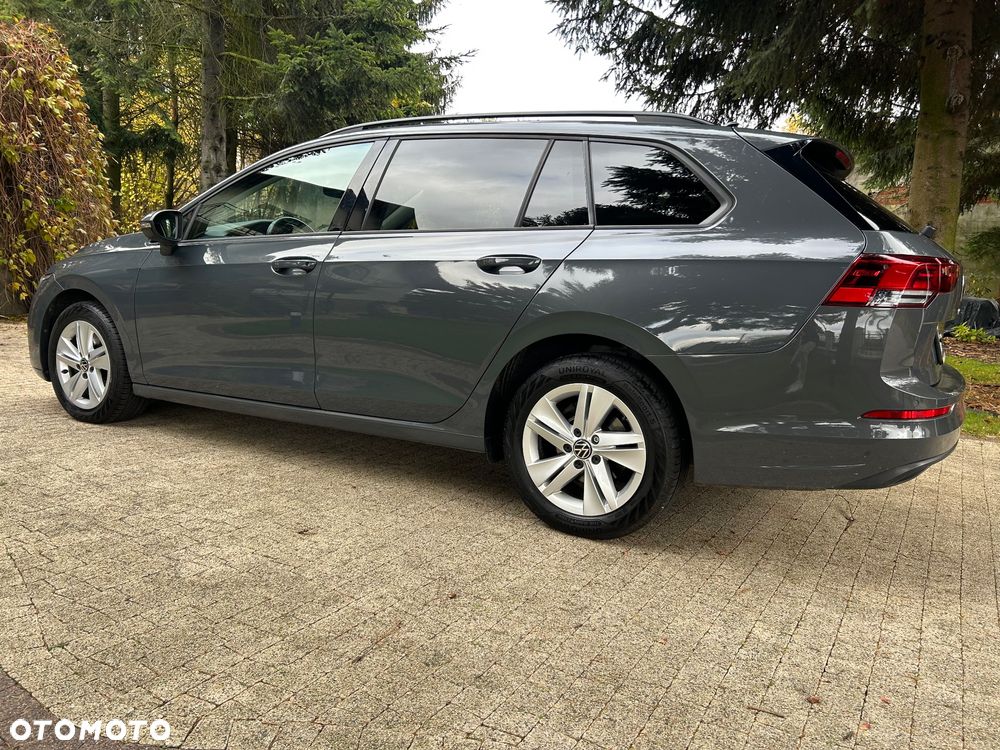 Volkswagen Golf - 23