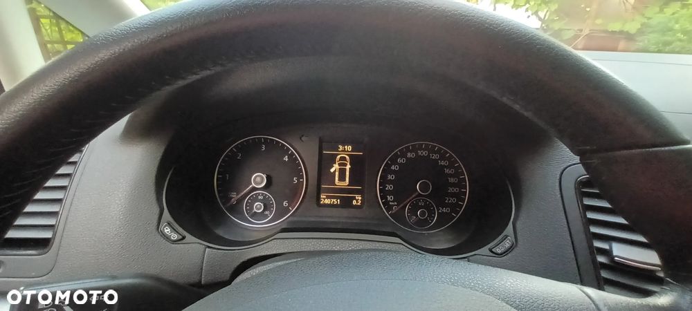 Seat Alhambra 2.0 TDI Ecomotive Style - 24