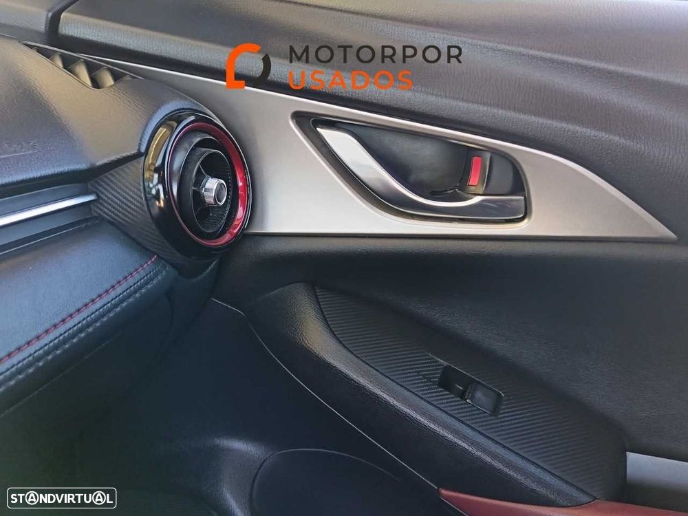 Mazda CX-3 1.5 Sky.Excellence - 19