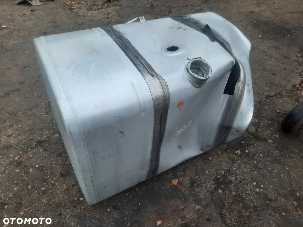 Zbiornik Paliwa 492 L Daf XF 106 1949909 - 1