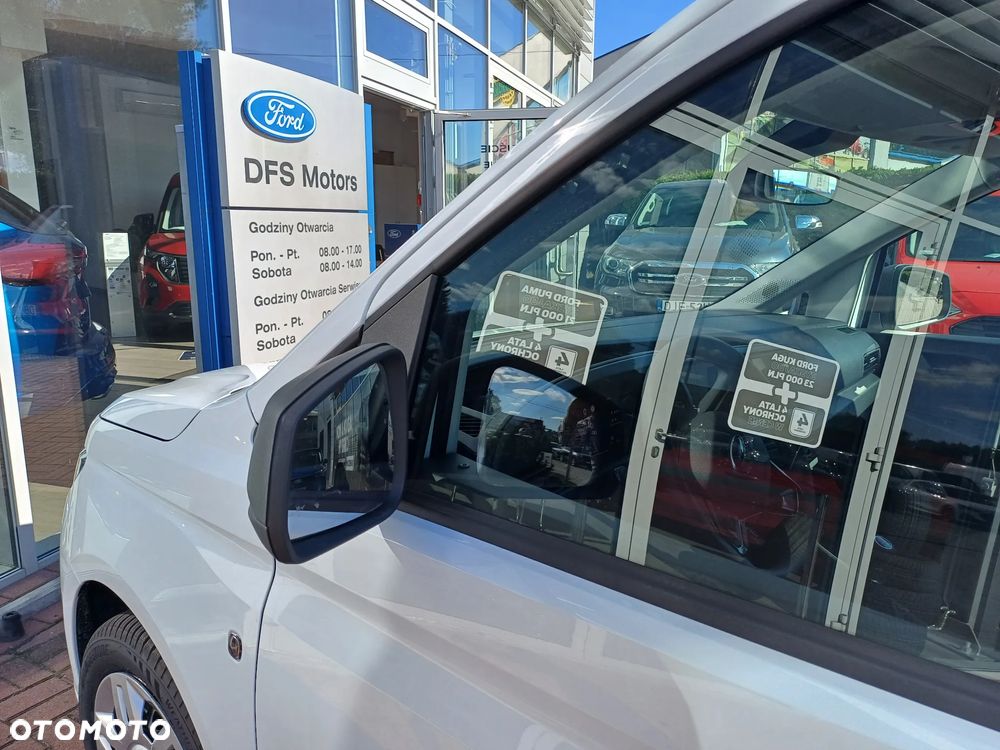 Ford Connect VAN - 16