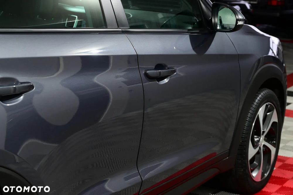 Hyundai Tucson 1.6 Turbo 2WD Style - 36