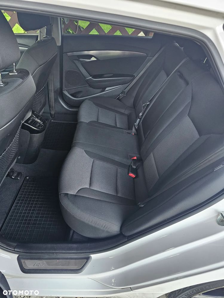 Hyundai i40 - 7