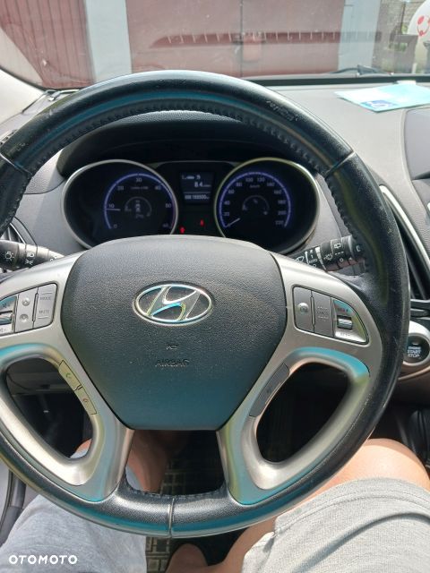 Hyundai ix35 - 8