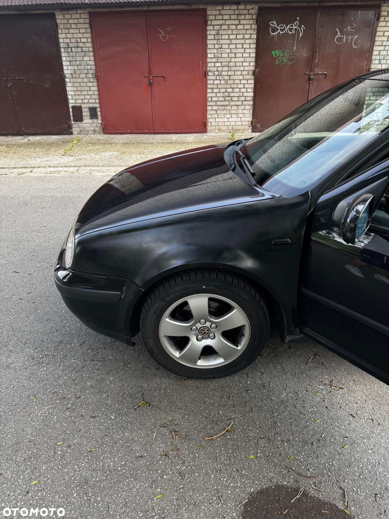 Volkswagen Golf IV 1.9 TDI Highline - 17