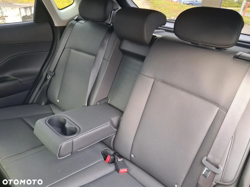 Hyundai Kona 1.6 T-GDI Platinum - 26