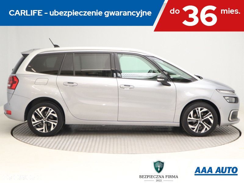 Citroën C4 SpaceTourer - 8