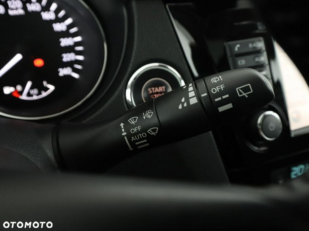 Nissan X-Trail 2.0 dCi Xtronic N-Connecta - 33