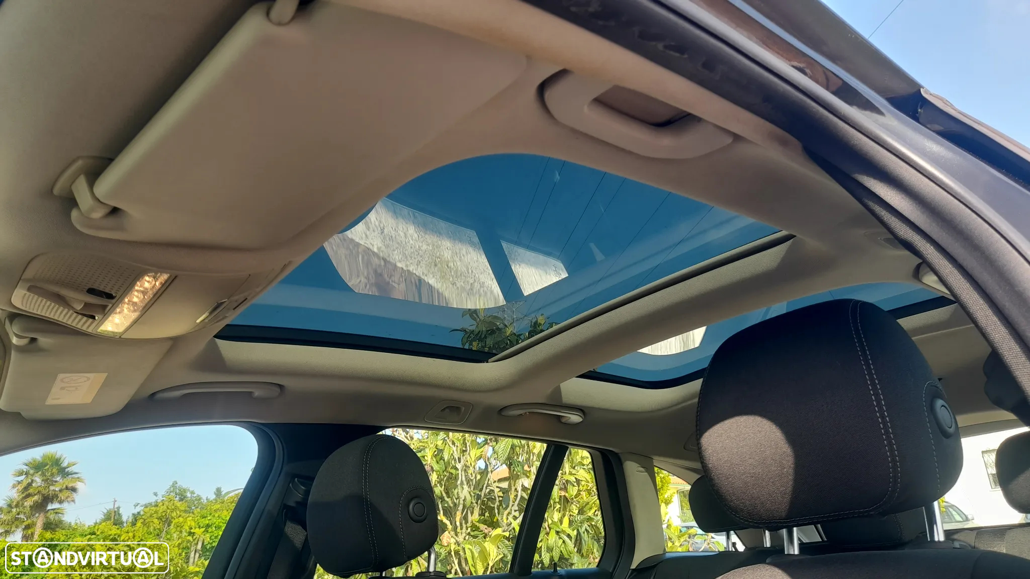 Mercedes-Benz C 220 (BlueTEC) d Station Exclusive - 33
